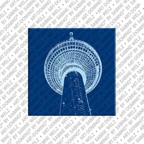 Kühlschrankmagnet Berlin