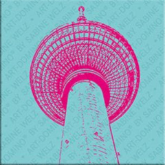 Magnet - Deutschland - Berlin - 04