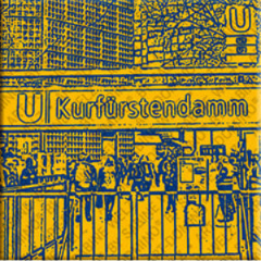 Magnet - Deutschland - Berlin - 05