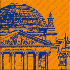 Magnet - Deutschland - Berlin - 10