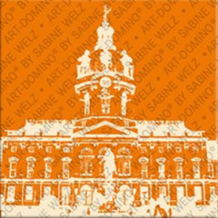 Aimant - Allemagne - Berlin - 24