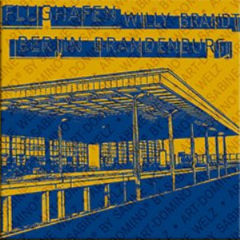 Magnet - Deutschland - Berlin - 25