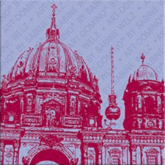 Aimant - Allemagne - Berlin - 29