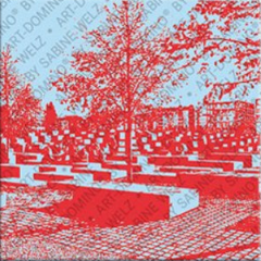 Aimant - Allemagne - Berlin - 30