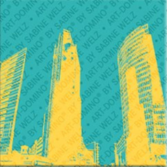 Aimant - Allemagne - Berlin - 34