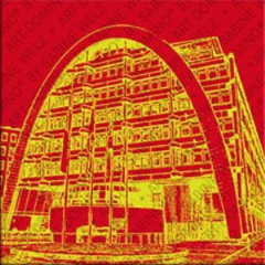 Aimant - Allemagne - Berlin - 51