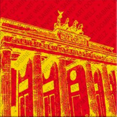 Magnet - Deutschland - Berlin - 52