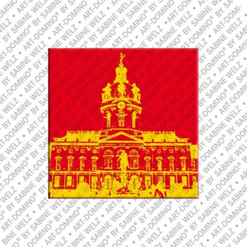 Kühlschrankmagnet Berlin