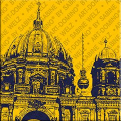 Aimant - Allemagne - Berlin - 64