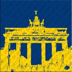 Aimant - Allemagne - Berlin - 70