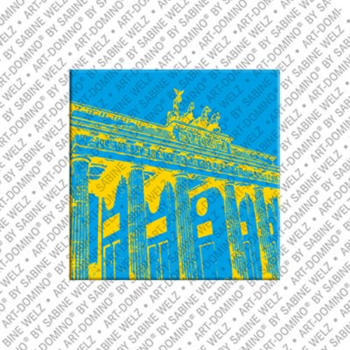 Kühlschrankmagnet Berlin