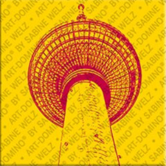 Magnet - Deutschland - Berlin - 75