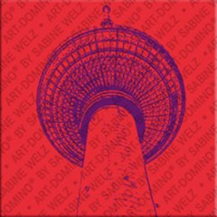 Magnet - Deutschland - Berlin - 76