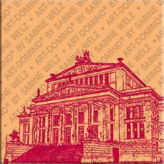 Magnet - Germany - Berlin - 82