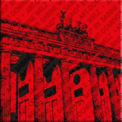 Magnet - Deutschland - Berlin - 90