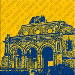 Magnet - Deutschland - Berlin - 92