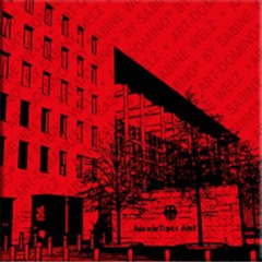 Magnet - Deutschland - Berlin - 93