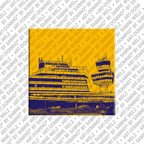 Kühlschrankmagnet Berlin