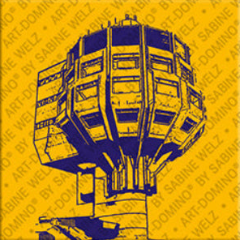 Aimant - Allemagne - Berlin - 104