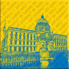 Magnet - Deutschland - Berlin - 108