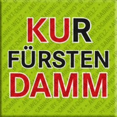 Magnet - Deutschland - Berlin - 111