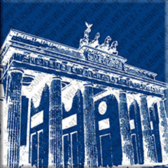 Magnet - Deutschland - Berlin - 116