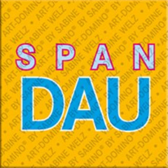 Magnet - Germany - Berlin - Spandau - 00