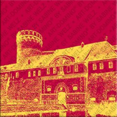 Magnet - Deutschland - Berlin-Spandau - 01