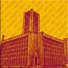 Magnet - Germany - Berlin-Tempelhof - 02