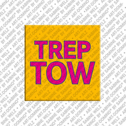 Kühlschrankmagnet Teltow