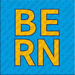 Magnet - Schweiz - Bern - 00