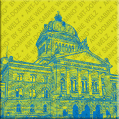 Magnet - Schweiz - Bern - 01