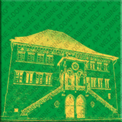 Magnet - Schweiz - Bern - 04