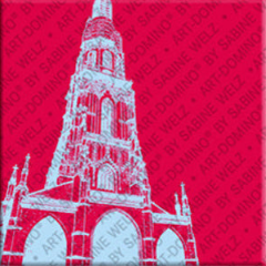 Magnet - Schweiz - Bern - 11