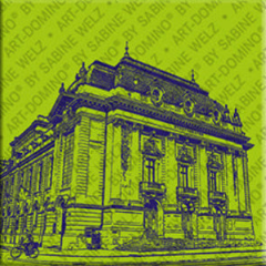 Magnet - Schweiz - Bern - 13