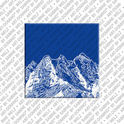 Kühlschrankmagnet Bern