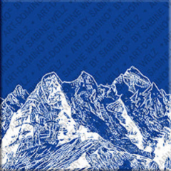 Magnet - Schweiz - Bern - 19