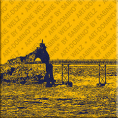 Aimant - France - Biarritz - 01
