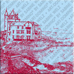 Aimant - France - Biarritz - 03