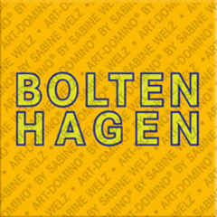 Magnet - Deutschland - Boltenhagen - 00