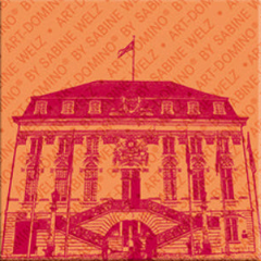 Magnet - Deutschland - Bonn - 02