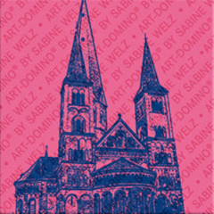 Magnet - Deutschland - Bonn - 03