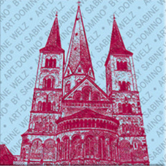 Magnet - Deutschland - Bonn - 04