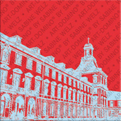 Magnet - Germany - Bonn - 05