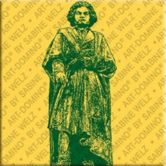 Magnet - Allemagne - Bonn - 10