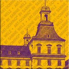 Aimant - Allemagne - Bonn - 12