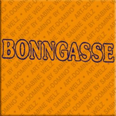 Aimant - Allemagne - Bonn - 15