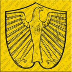 Aimant - Allemagne - Bonn - 17