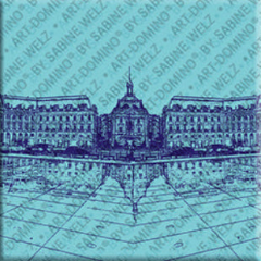 Aimant - France - Bordeaux - 05