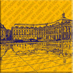 Aimant - France - Bordeaux - 07